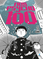 Mob Psycho 100
